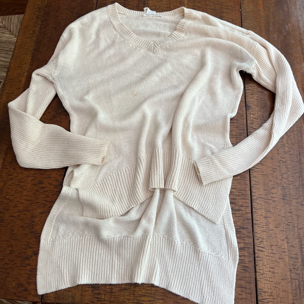BCBG generation sweater